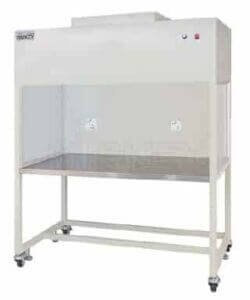 Cabina Flujo Laminar ISO 5
