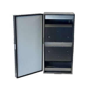 Filtro HEPA FFU 2X4