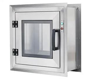 caja de paso