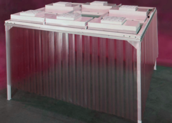 softwall cleanrooms